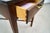 Mid-Century Modern Style Madison Square End Table For Sale - Image 11 of 12
