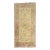 Vintage Floral Chinese Rug - 2'11" x 5'9" For Sale