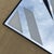 1990s Art Deco Revival Geometric Desing Framed Wall Mirror. For Sale - Image 10 of 15