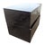 Mid 20th Century Black Architectural Drafting Flat File Cabinet For Sale - Image 5 of 9