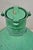 Antique Eli Griffith & Sons Green Marine Masthead Ship Lantern Light Fixture For Sale - Image 4 of 12