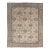 Galerie Shabab Collection Early 20th Century Turkish Oushak Large Carpet For Sale