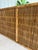 Vintage Pencil Reed Rattan 6-Drawer Dresser With Cane Drawer Fronts For Sale In Naples, FL - Image 6 of 12