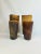 Ceramic Mid-Century Ceramic Vases by Gunnar Nylund for Rörstrand, Sweden, Set of 4 For Sale - Image 7 of 13