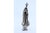 Silver Statuette of Our Lady of Fatima For Sale - Image 6 of 11