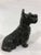 Figurative Vintage Wrigley Building Scotty Dog Souvenir For Sale - Image 3 of 5