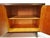Mid-Century Sideboard with 2 Trays, Germany, 1954 For Sale - Image 12 of 15