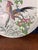 1920s Large Earthenware and Enamel Pie Dishes from Longwy, 1920, Set of 2 For Sale - Image 5 of 11