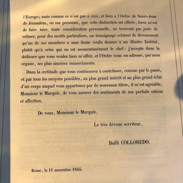 TITLE Nouveau Traite Historique et Archéologique de la Vraie et Parfaite Science des Armoiries, Volume 1 LITERATURE...