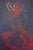 May All Beings Be Free - Virginia Cohn Parkum, C. 2006 For Sale