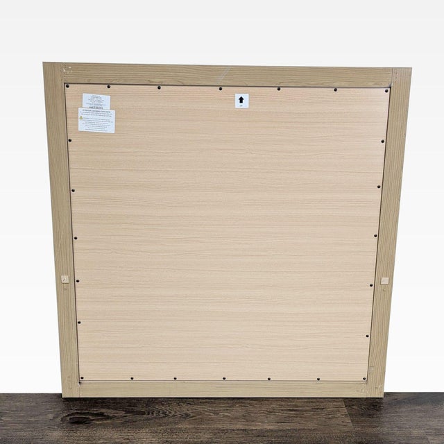 Brand: Crown Mark. Dimensions (in): 40W x 1D x 41H.