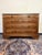 Brown French Walnut Chest of Drawers, Early 20th Century For Sale - Image 8 of 8