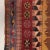 Red Kilim Rug in Wool For Sale - Image 8 of 10
