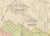 Antique Map of Montreal with Mount Royal Park from Rand McNally, 1899 For Sale - Image 4 of 12