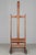 Adjustable French Oak Painter's Easel, Circa 1900s For Sale - Image 4 of 11