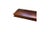 Vintage Wooden Wall Shelves, Set of 4 For Sale - Image 12 of 16