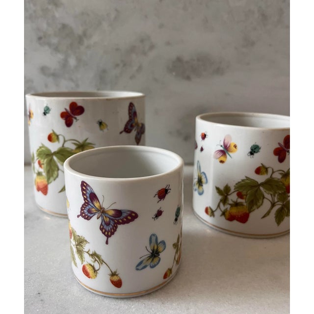 Ardalt Lenwile Ardalt Nesting Dishes - Set of 3 For Sale - Image 4 of 12