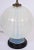 1930s 1930s Marius-Ernest Sabino Opalescent Glass Table Lamp For Sale - Image 5 of 8