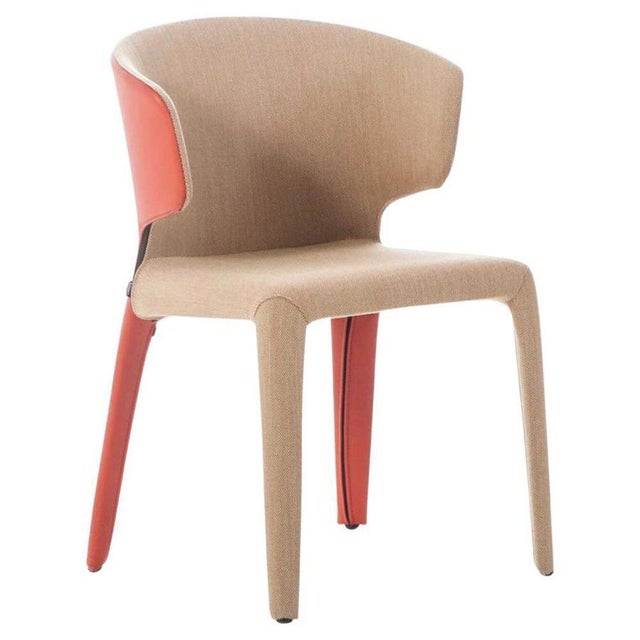 Hola 369 Chair by Hannes Wettstein for Cassina For Sale - Image 9 of 9