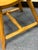 Hunt Country Rustic Windsor Side Chairs - A Pair For Sale - Image 9 of 12