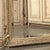 19th Century French Louis XVI Giltwood Mirror With Lovebirds For Sale - Image 13 of 18