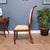 Back Upholstered Chairs- Set of 10 For Sale - Image 11 of 12