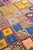 Large Turkish Colourful Rug For Sale - Image 6 of 18