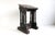 Antique 19th Century Gothic Revival Oak Lectern Book Stand, 1890s For Sale - Image 16 of 18