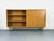 Oak Sideboard with One Sliding Door from WK Möbel, 1960s For Sale - Image 6 of 18