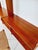 Wood Vintage German Teak Bookshelf, 1960s For Sale - Image 7 of 11