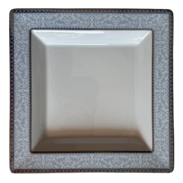 Aida Bowl by Rosenthal, Germany, 1990s For Sale