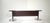 Vintage Conference Table in Wood and Steel, 1970s For Sale - Image 16 of 18