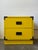 1960's Colormates Style Yellow Chest of Drawers For Sale - Image 9 of 13