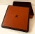 First Class United Airlines Lacquerware Bento Box For Sale In San Francisco - Image 6 of 6