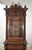 French Louis Xiii Style Oak Hunt Display Cabinet For Sale - Image 13 of 18