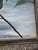 A.Parhimovitš Two in a Boat 2014 Landscape Pirita River in Estonia Acrylic on Canvas Paintings For Sale - Image 4 of 6