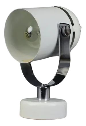 Vintage Table Lamp by Stanislav Indra, 1970s