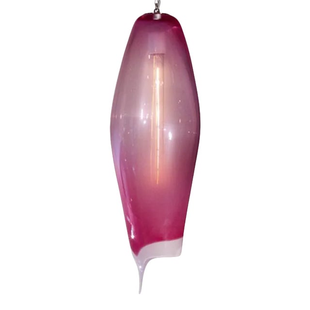 Virtue Pendant Light in Posey For Sale