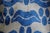 Contemporary Silk Velvet Ikat Pillow Cover Bohemian Pillow For Sale In Washington DC - Image 6 of 7