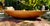 Antique Wooden Dough Bowl For Sale - Image 4 of 6