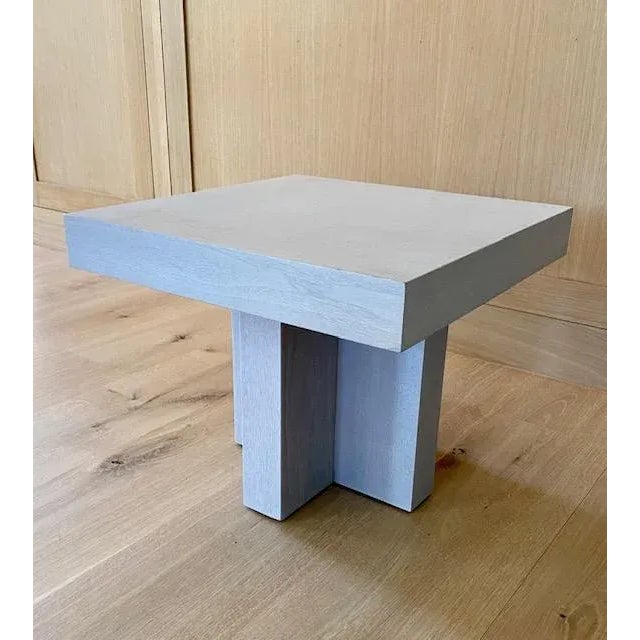 Mid Century Milo Baughman For Thayer Coggin Vintage cocktail or Side Table THREE are available, this is for a SINGLE...