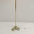 Mid-Century French Brass Floor Lamp, 1960 For Sale - Image 4 of 15