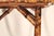 Wood Aesthetic Movement Bamboo and Lacquer Side Table For Sale - Image 7 of 10