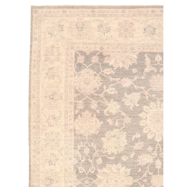 Meet Pasargad’s Ferehan Collection. Made with all natural, muted dyes, these soft-colored river-washed rugs are sure to...