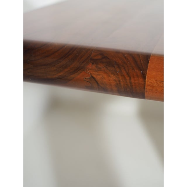 Sapporo Dining Table attributed to Mario Marenco for Mobil Girgi, Italy, 1969 For Sale - Image 10 of 15