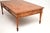 Large Antique Burr Walnut Coffee Table, 1930s For Sale - Image 11 of 13