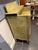 Paint 1940s Mid Century French Provincial Fall Front Desk Chest For Sale - Image 7 of 8