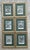 Vintage Equestrian Engravings in Gilt Frames - Set of 6 For Sale - Image 4 of 13