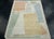 Hand Knotted Modern Rug 3'5" x 4'10" #17442 Explore a curated collection of hallway runners, wool rugs, and handmade...