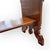 A period Eastlake Victorian quilt rack that is all original and has been cleaned and polished. Made of walnut with walnut...